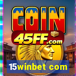 15winbet com